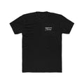Trucker T-Shirt — “The Scale House Ruins Everything” Retro Semi Truck Tee