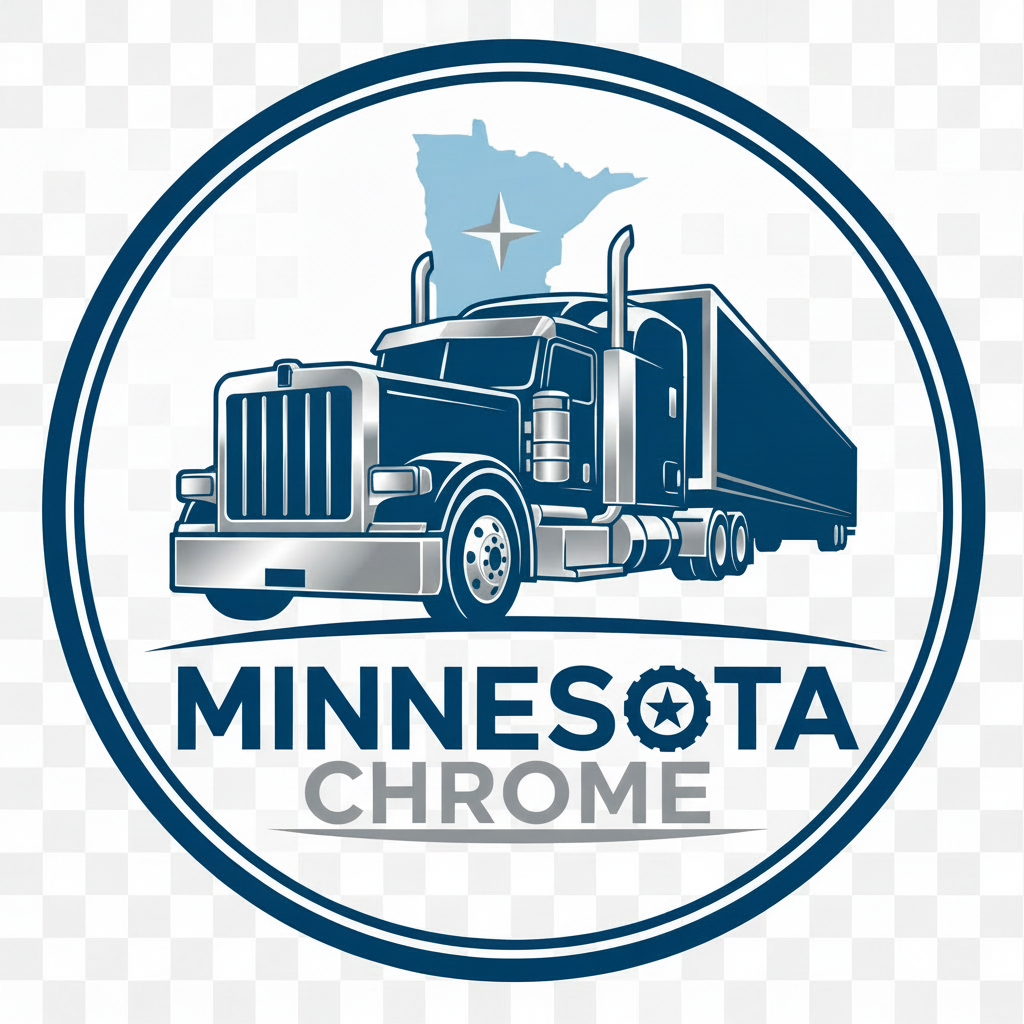 Minnesota Chrome