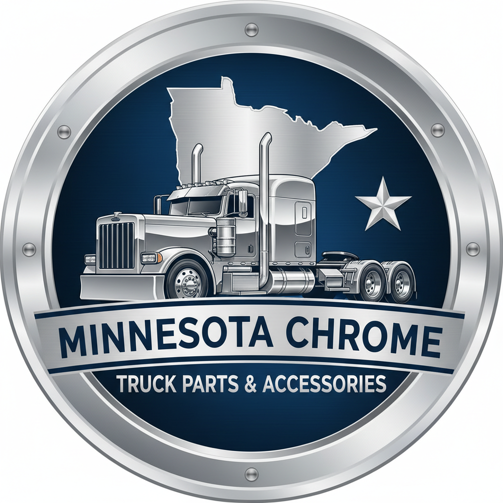 Minnesota Chrome