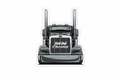 MN Chrome Peterbilt Grille Sticker